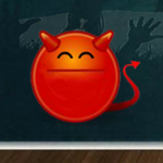 Find The Mysterious Demon 8BGames