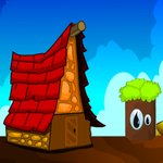 Find The New Year Cake Games2Live