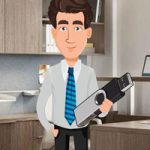 Find The Office Pendrive BigEscapeGames