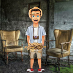Find The Old Coins BigEscapeGames