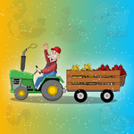 Find The Old Man Tractor Key FastrackGames
