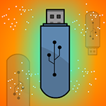 Find The Pendrive FastrackGames