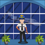 Find The Pilot Cap FastrackGames
