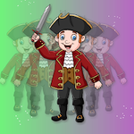 Find The Pirate Sword FastrackGames