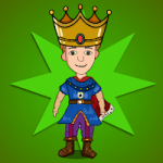 Find The Princes Crown Games2Jolly