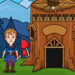 Find The Princes Sword Games2Jolly