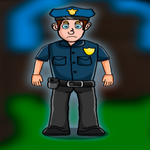 Find The Prison Guard Pistol Games2Jolly