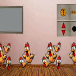 Find The Puppies 8BGames