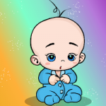 Find The Rattle Games2Jolly