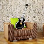 Find The Rockstar Guitar WowEscape