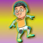 Find The Skateboard Wheel Games2Jolly