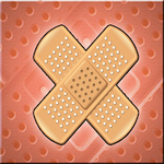 Find The Skin Cotton Bandage Games2Jolly