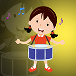 Find The Snare Drum Stick Games2Jolly