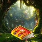 Find The Sorcery Book WowEscape
