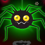 Find The Spider Food Games2Rule