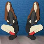 Find The Style Expert Escape 8BGames