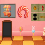 Find The Sugar Sprite 8BGames