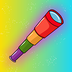 Find The Telescope FastrackGames