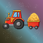 Find The Tractor Key From Farm House Games2Jolly