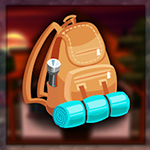 Find The Trekking Boy Hiking Bag Games2Jolly