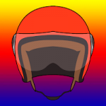 Find The Two Wheeler Helmet Games2Jolly