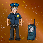 Find The Walkie Talkie From Prison Games2Jolly