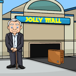 Find The Wallet From Shopping Mall Games2Jolly