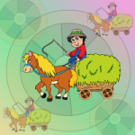 Find The Wheel Games2Jolly