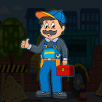 Find The Worker Toolbox FastrackGames