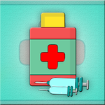 Find The Zombies Rescue Medicine Games2Jolly