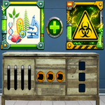 Find Tiny Hero Zane 8BGames