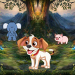 Find To Missed Dog Games2Rule