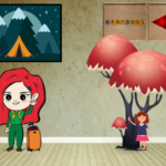 Find Traveler Audreys Photo Frame 8BGames