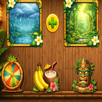 Find Tropical Buddy Piko 8BGames