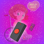 Find Wheelchair Remote Games2Jolly