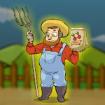 Finding And Giving Seed To The Farmer Games2Jolly