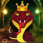 Finding Mystery Snake Stone Games2Rule