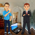 Finding Office Laptop Games2Rule