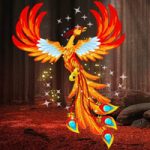 Finding Phoenix Fire Ball Games2Rule