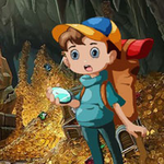 Finding Treasure Map BigEscapeGames