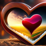 Finding Valentine Balloon Parachute Games2Rule