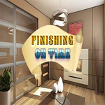 Finishing On Time Hidden247