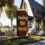 Finishing The Novel Hidden247