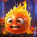 Fireball Escape Games4King