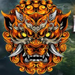 Fireborn Helm Rescue Games4King