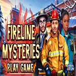 Fireline Mysteries Hidden4Fun