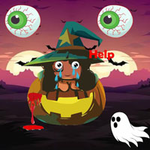 First Aid The Pumpkin Girl BigEscapeGames