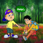 First Aid The Wounded Boy WowEscape