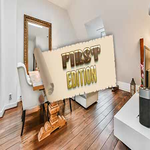 First Edition Hidden247