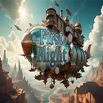 First Flight Hidden247